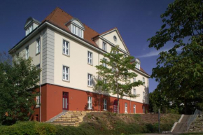  Hotel Brühlerhöhe  Эрфурт